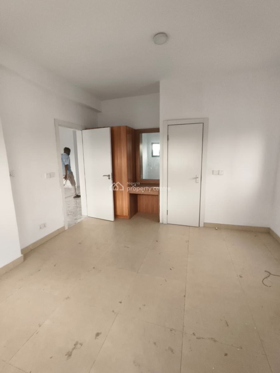 Newly Built 2 Bedrooms Apartment, Lekki, Lagos, Flat / Apartment for Rent