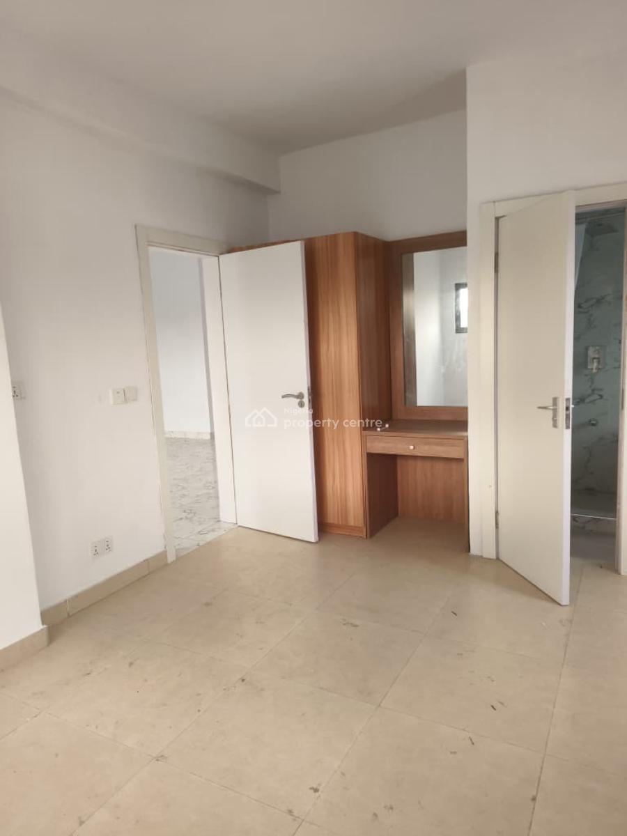 Newly Built 2 Bedrooms Apartment, Lekki, Lagos, Flat / Apartment for Rent
