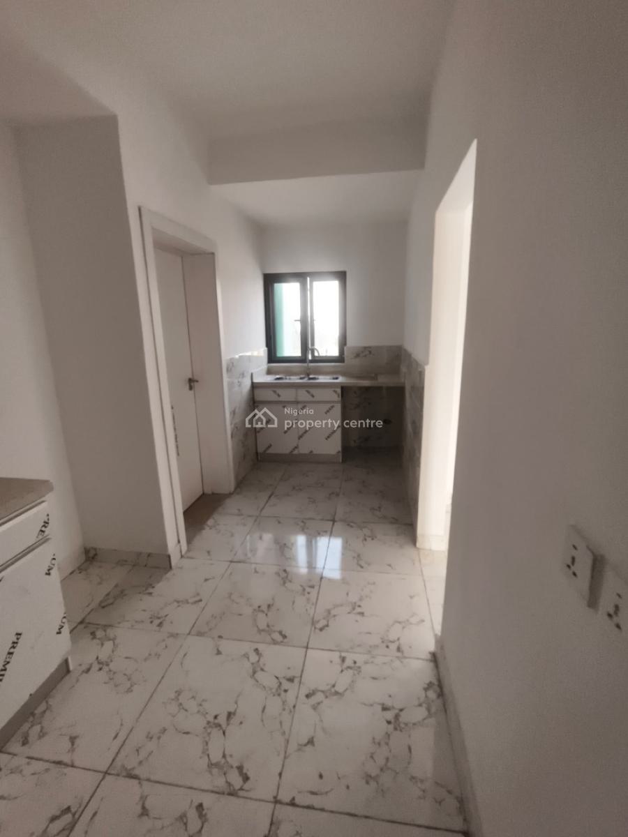 Newly Built 2 Bedrooms Apartment, Lekki, Lagos, Flat / Apartment for Rent
