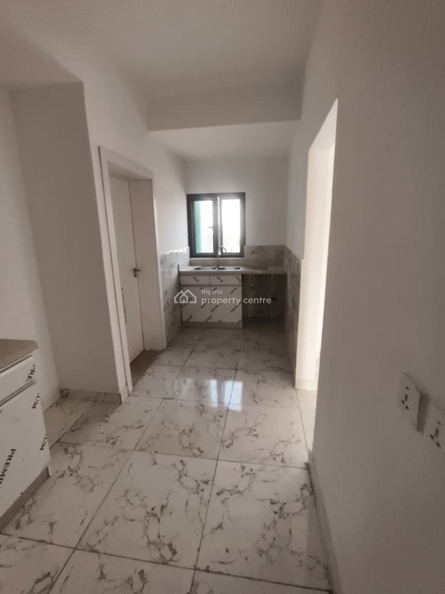 Newly Built 2 Bedrooms Apartment, Lekki, Lagos, Flat / Apartment for Rent