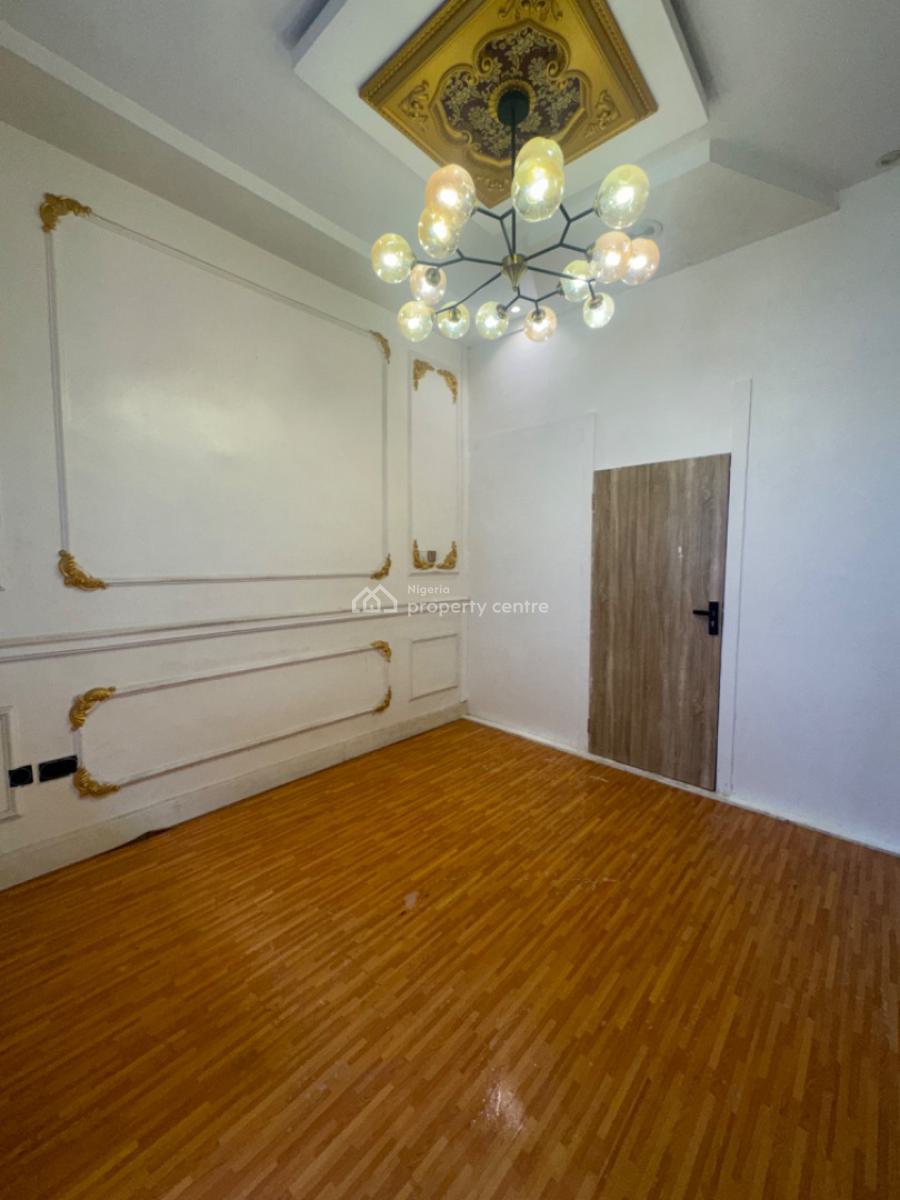 Room and Parlor ( Mini Flat), Orchid Road, Van Daniel Estate, Lekki, Lagos, Mini Flat (room and Parlour) for Rent