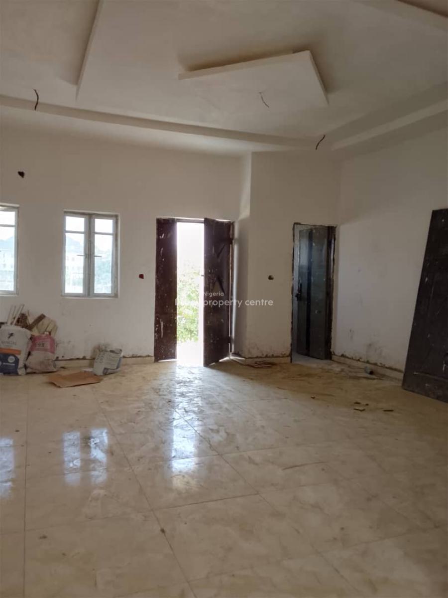 Clean 2 Bedroom Flat, Garki, Abuja, Flat / Apartment for Sale
