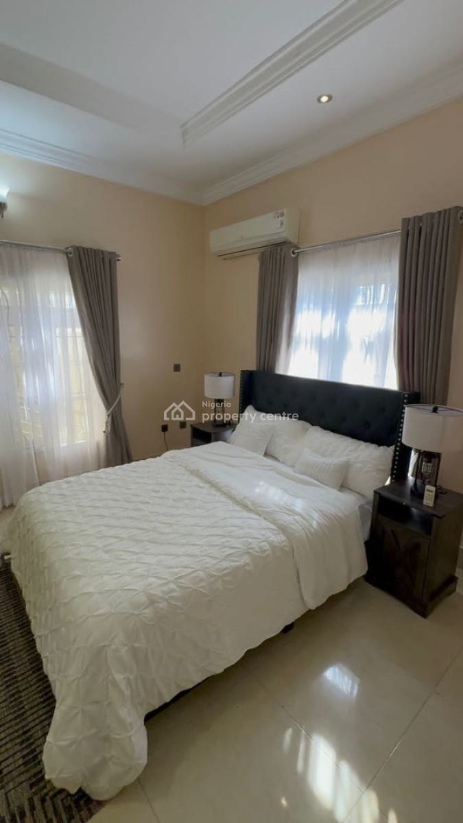 Brand New 2 Bedrooms Flat, Area 1, Garki, Abuja, Flat / Apartment for Sale