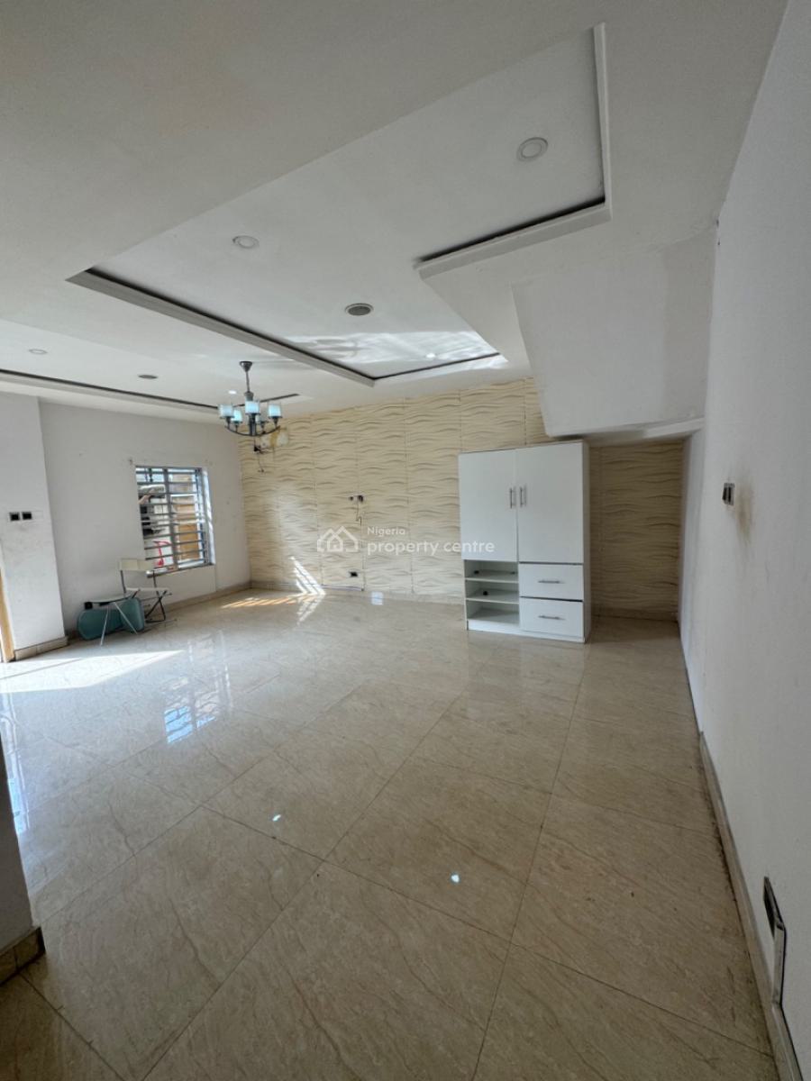 Self Contained ( Studio Apartment), Chevy View Estate, Chevron Drive, Lekki, Lagos, Self Contain (single Rooms) for Rent