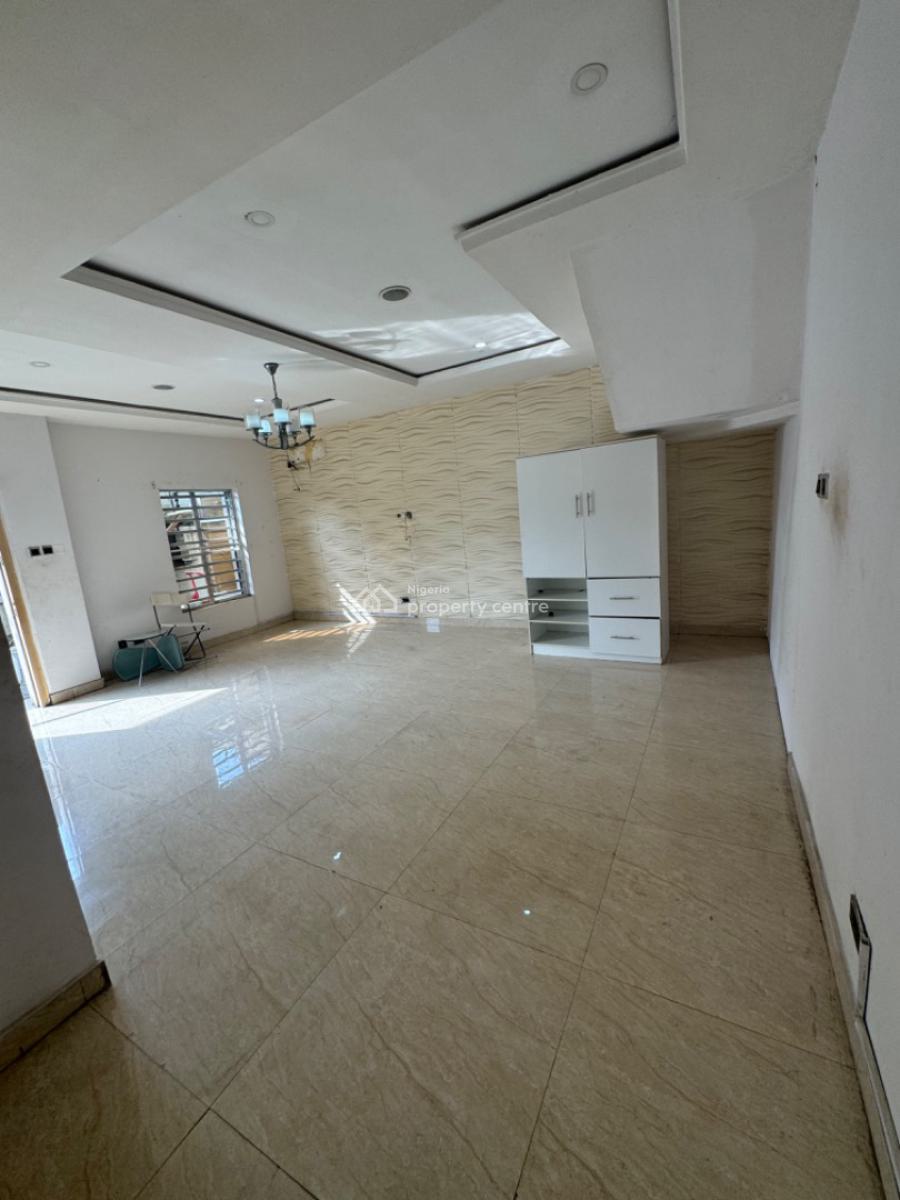 Self Contained ( Studio Apartment), Chevy View Estate, Chevron Drive, Lekki, Lagos, Self Contain (single Rooms) for Rent