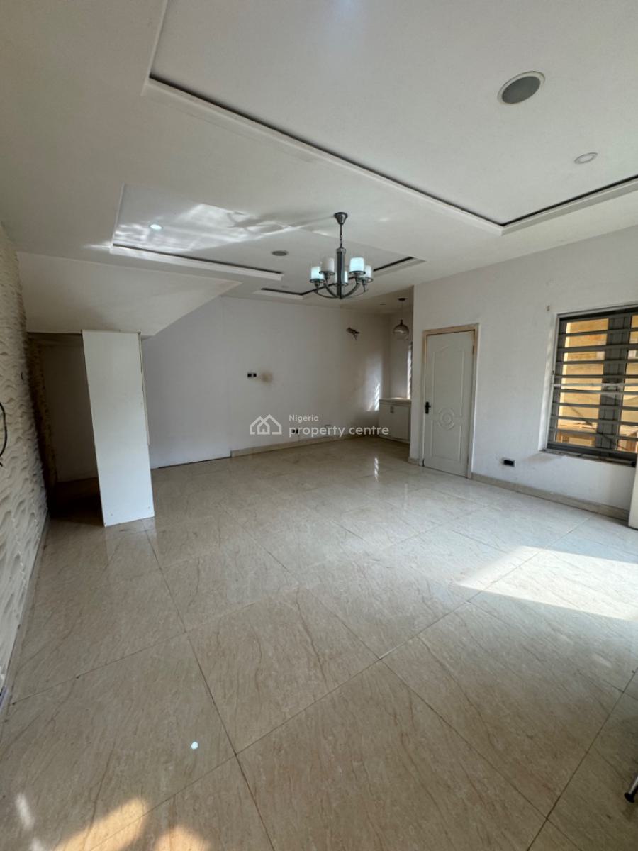 Self Contained ( Studio Apartment), Chevy View Estate, Chevron Drive, Lekki, Lagos, Self Contain (single Rooms) for Rent