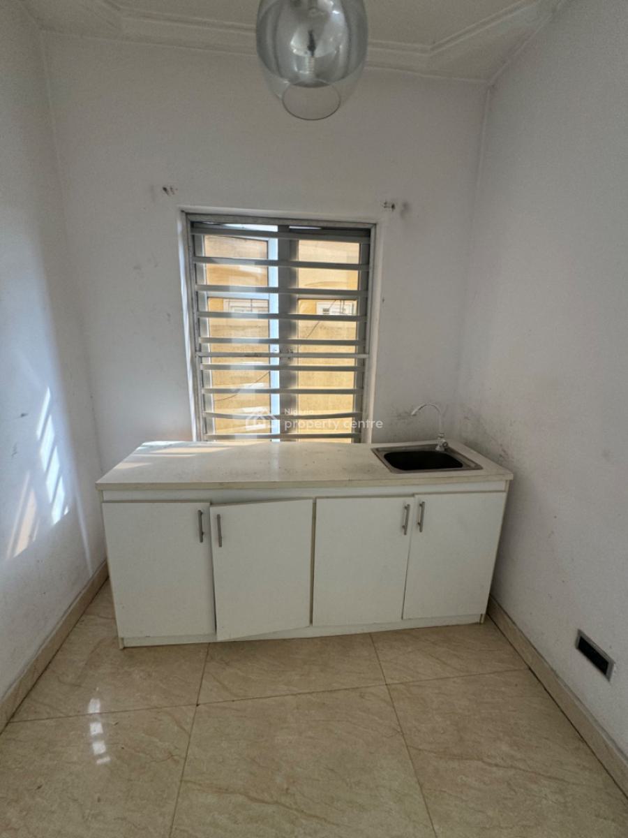 Self Contained ( Studio Apartment), Chevy View Estate, Chevron Drive, Lekki, Lagos, Self Contain (single Rooms) for Rent