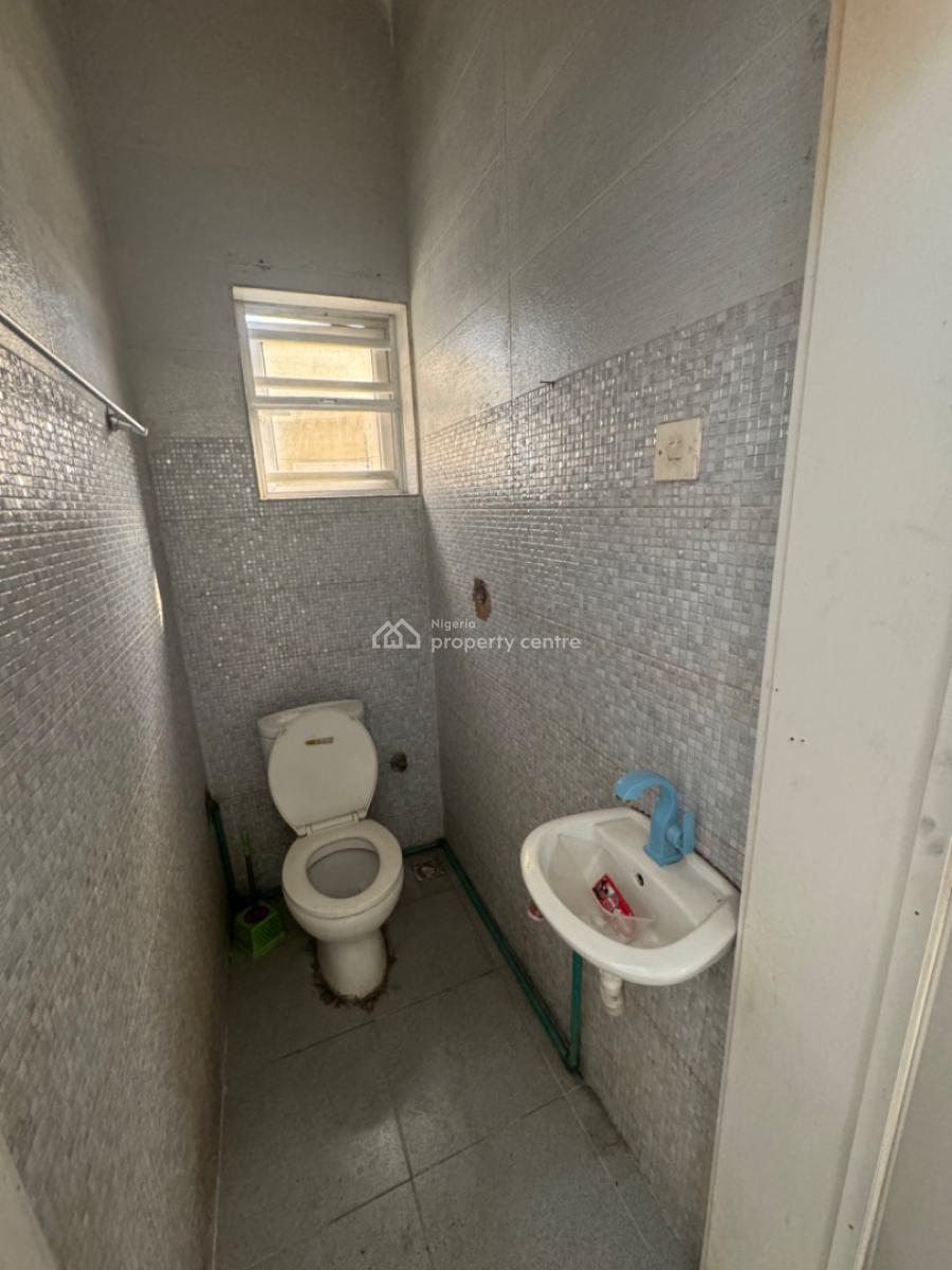 Self Contained ( Studio Apartment), Chevy View Estate, Chevron Drive, Lekki, Lagos, Self Contain (single Rooms) for Rent