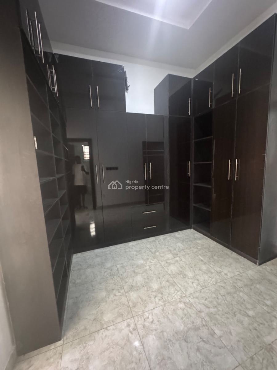 5 Bedrooms Duplex Plus Bq, Osera Estate, Osapa, Lekki, Lagos, Detached Duplex for Rent