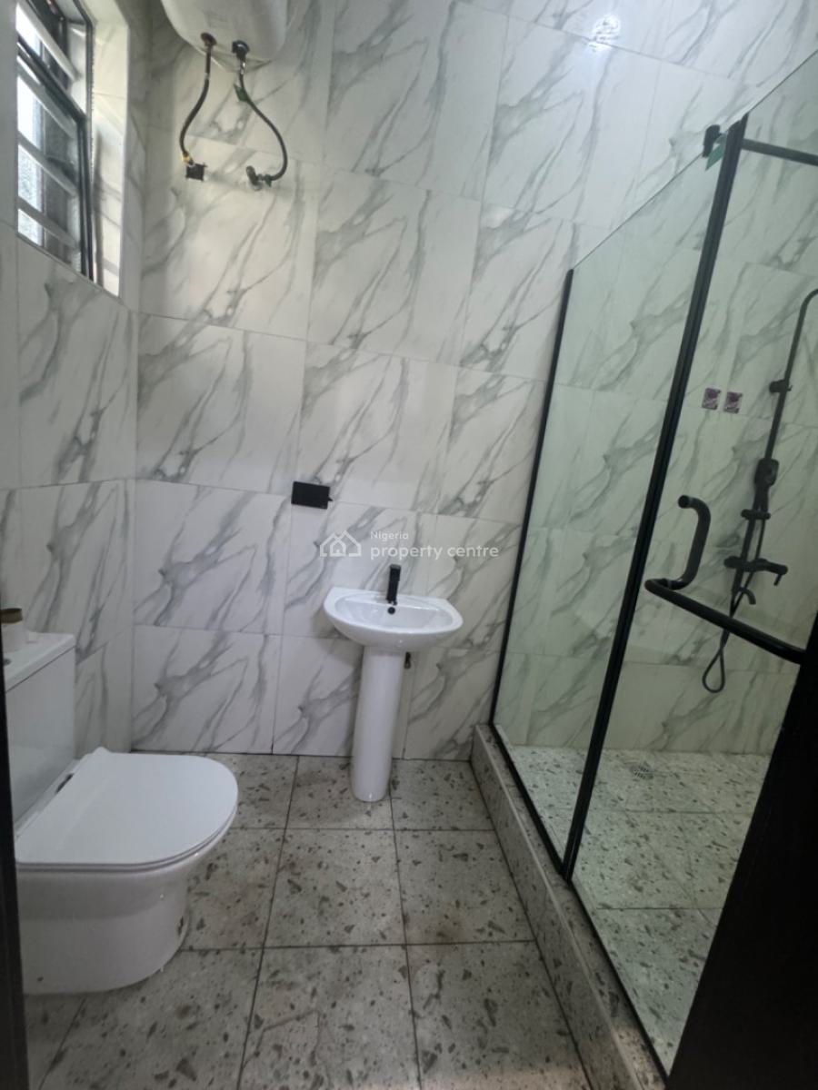 5 Bedrooms Duplex Plus Bq, Osera Estate, Osapa, Lekki, Lagos, Detached Duplex for Rent