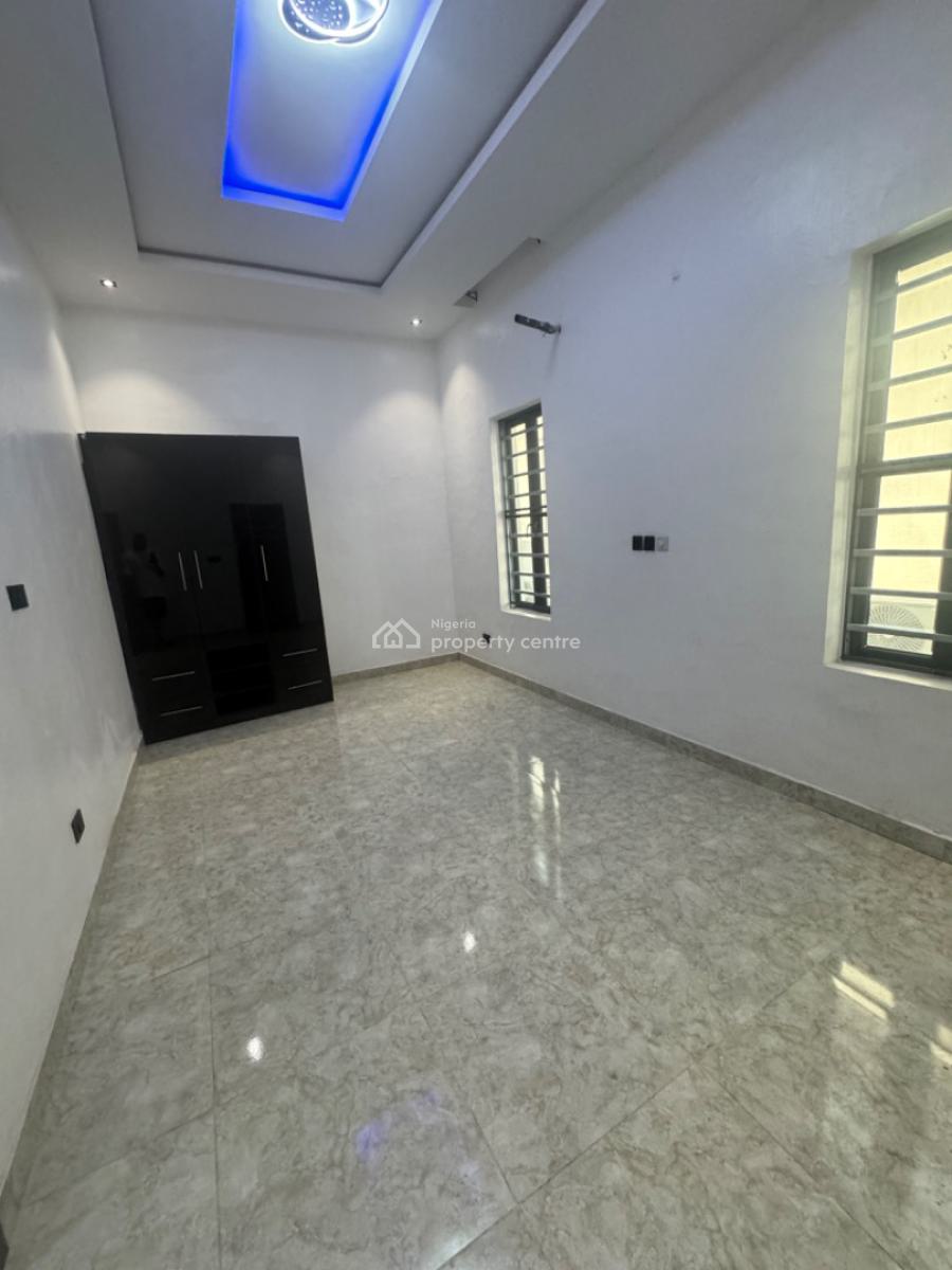 5 Bedrooms Duplex Plus Bq, Osera Estate, Osapa, Lekki, Lagos, Detached Duplex for Rent