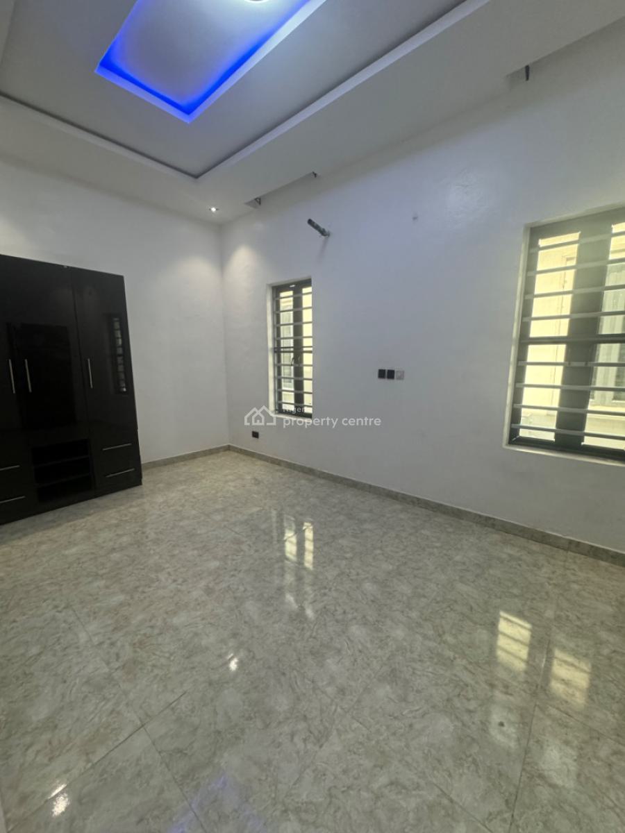 5 Bedrooms Duplex Plus Bq, Osera Estate, Osapa, Lekki, Lagos, Detached Duplex for Rent