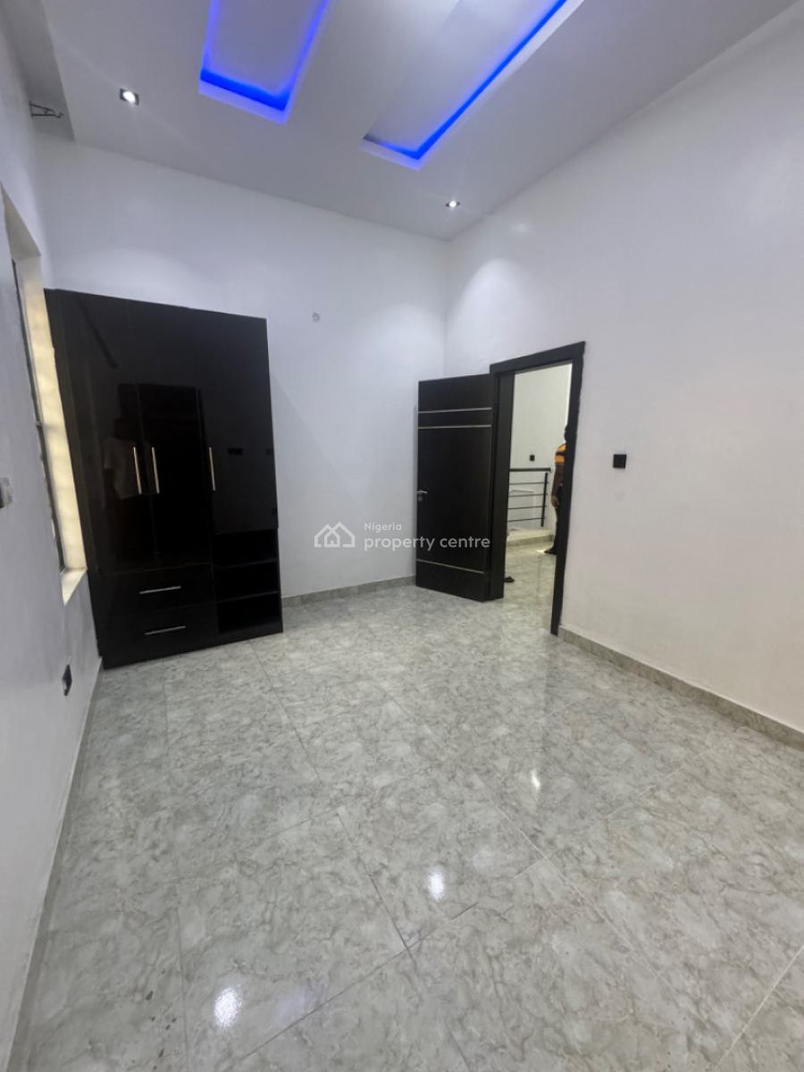 5 Bedrooms Duplex Plus Bq, Osera Estate, Osapa, Lekki, Lagos, Detached Duplex for Rent