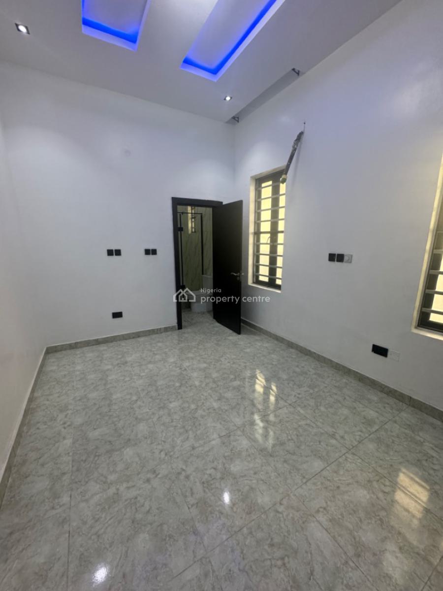 5 Bedrooms Duplex Plus Bq, Osera Estate, Osapa, Lekki, Lagos, Detached Duplex for Rent