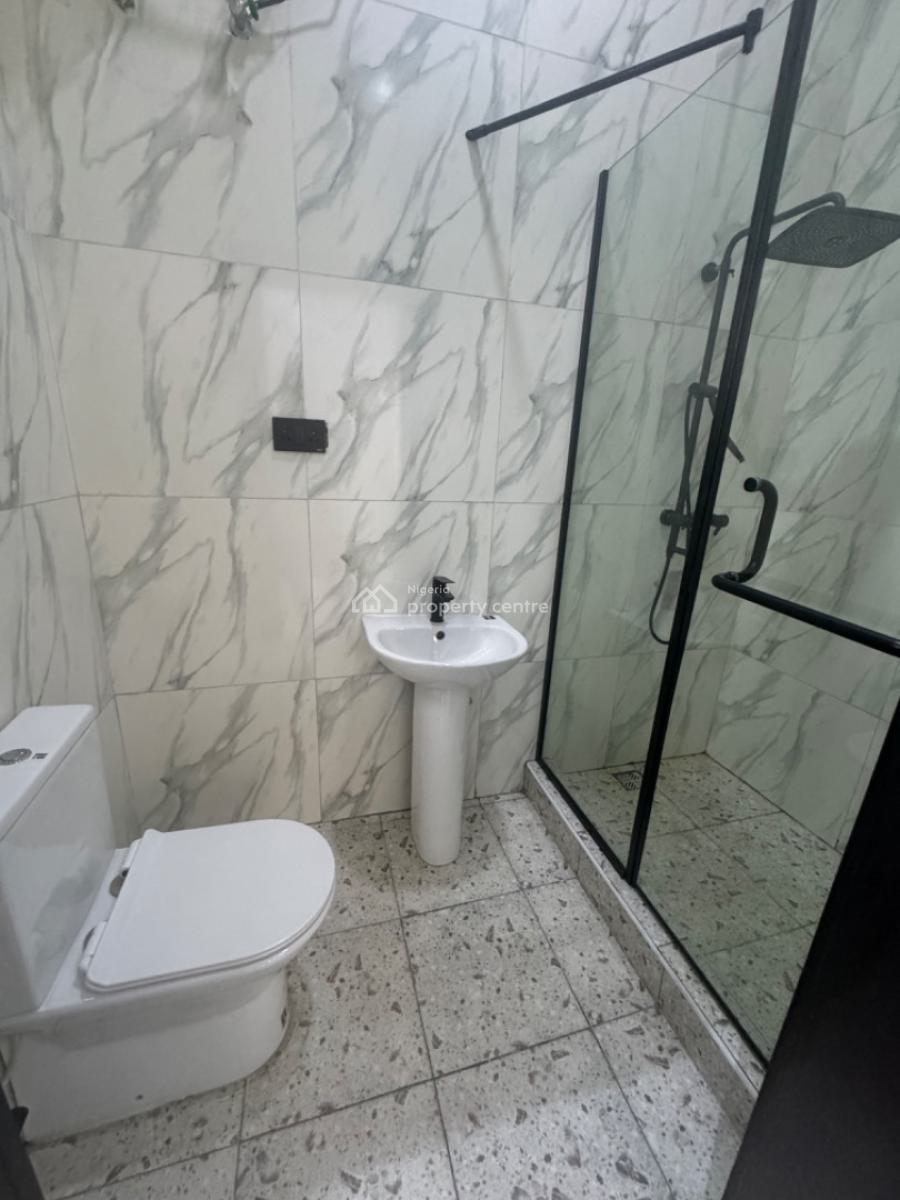 5 Bedrooms Duplex Plus Bq, Osera Estate, Osapa, Lekki, Lagos, Detached Duplex for Rent