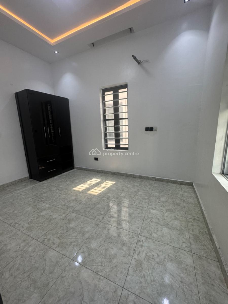 5 Bedrooms Duplex Plus Bq, Osera Estate, Osapa, Lekki, Lagos, Detached Duplex for Rent