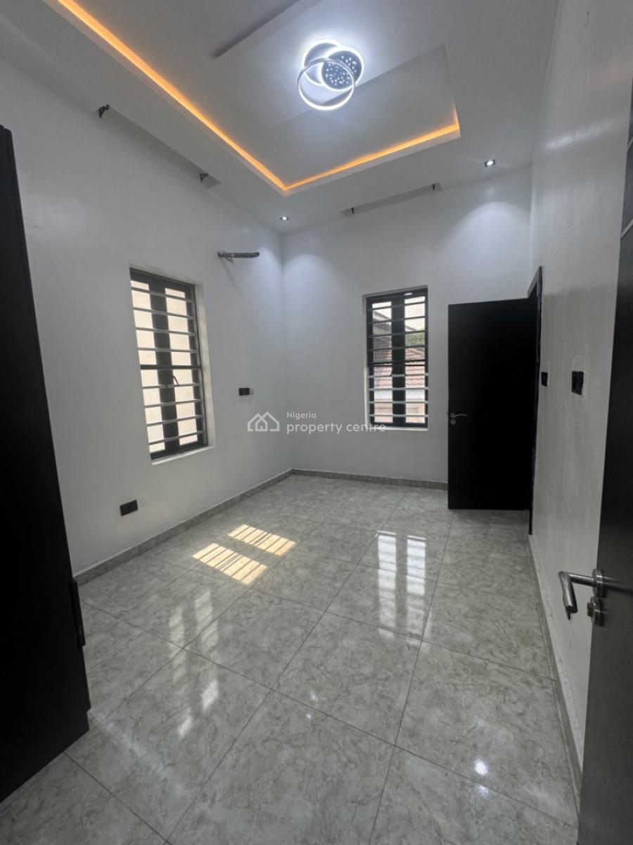 5 Bedrooms Duplex Plus Bq, Osera Estate, Osapa, Lekki, Lagos, Detached Duplex for Rent
