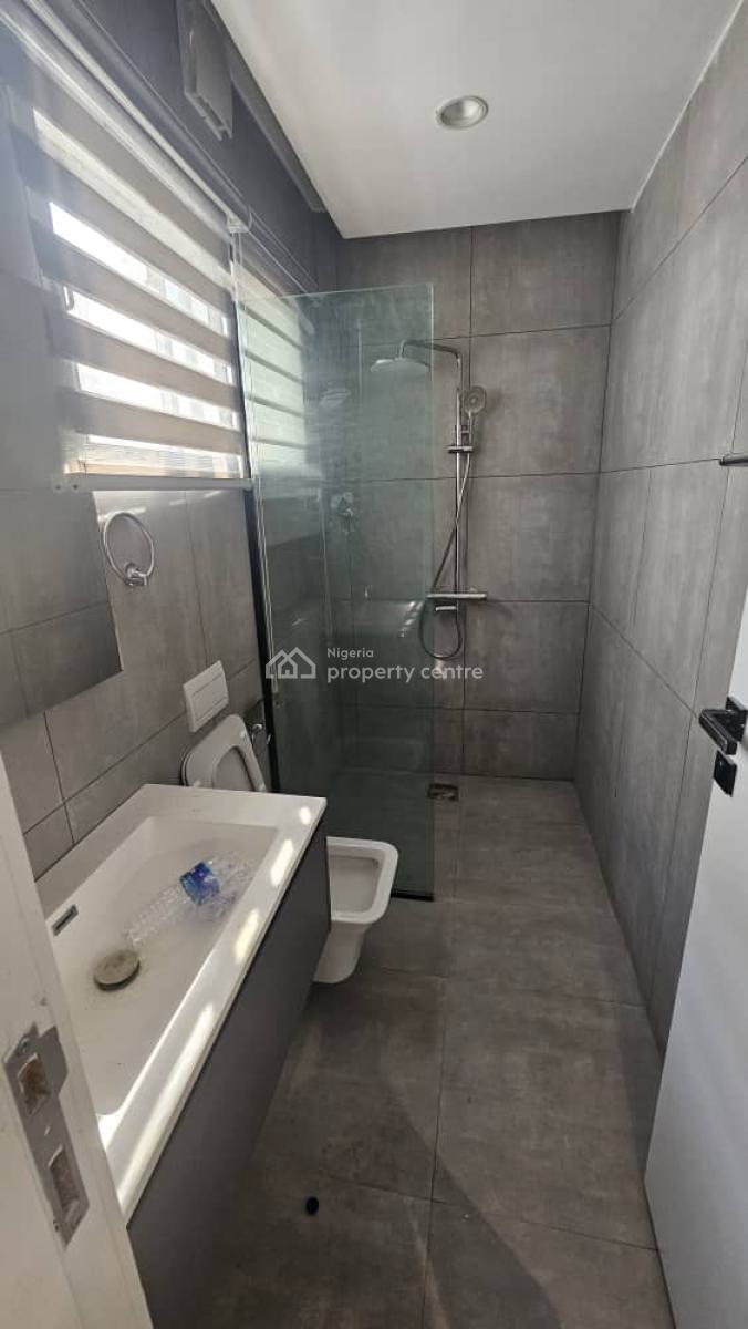 Luxury 4 Bedrooms Townhouse with 2 Rooms Bq, Parkview Estate, Old Ikoyi, Ikoyi, Lagos, House for Rent