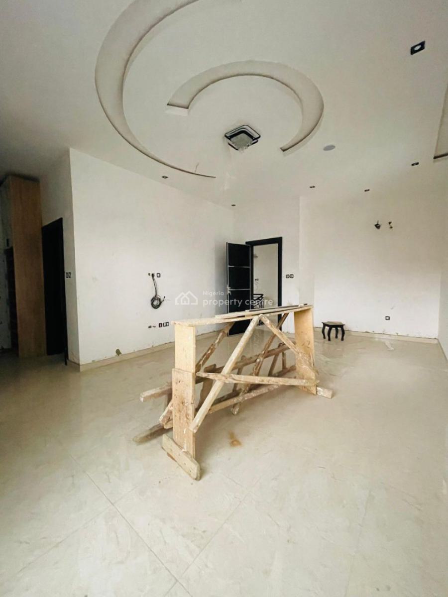 Beautifully Built 5 Bedroom Detached Duplex Plus Bq, C of O, Omole Phase 2, Ikeja, Lagos, Detached Duplex for Sale