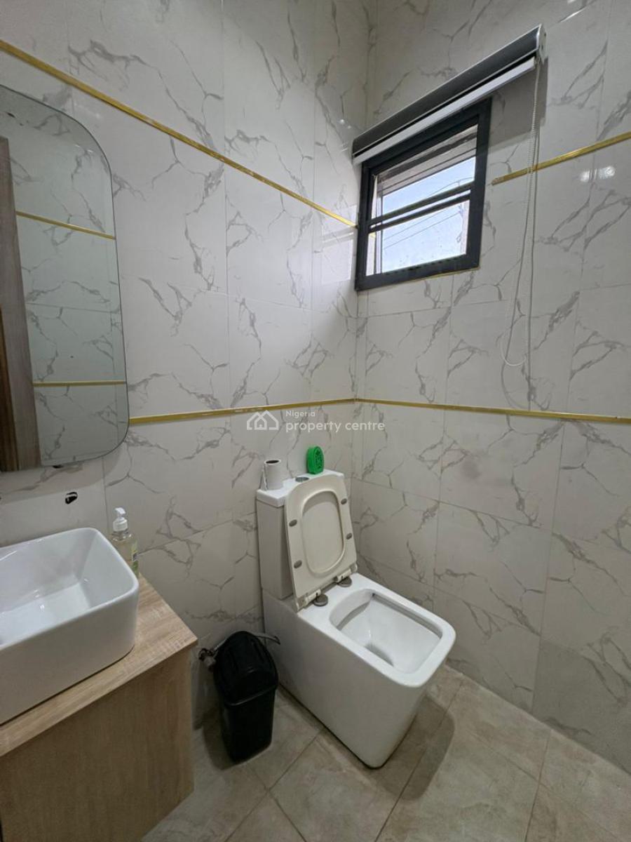 Luxury 2 Bedrooms Apartment with 5gb High-speed Wifi, Ikate, Lekki, Lagos, Flat / Apartment Short Let