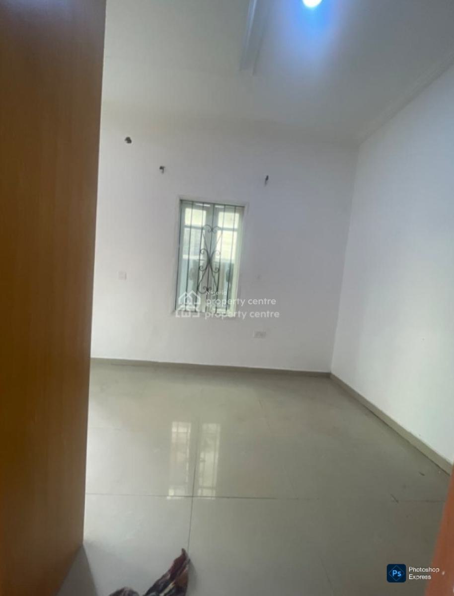 3 Bedrooms Cool Apartment in a Call to Access Estate, Ikota, Lekki, Lagos, Flat / Apartment for Rent