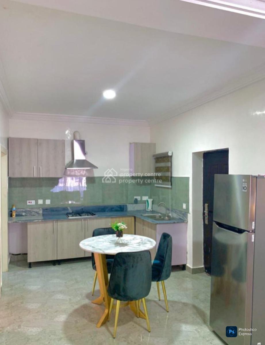 Standard 3 Bedrooms Premium Apartment with 24 Hours Light, Lekki Country Homes ( Megamond Estate), Ikota, Lekki, Lagos, Flat / Apartment for Rent