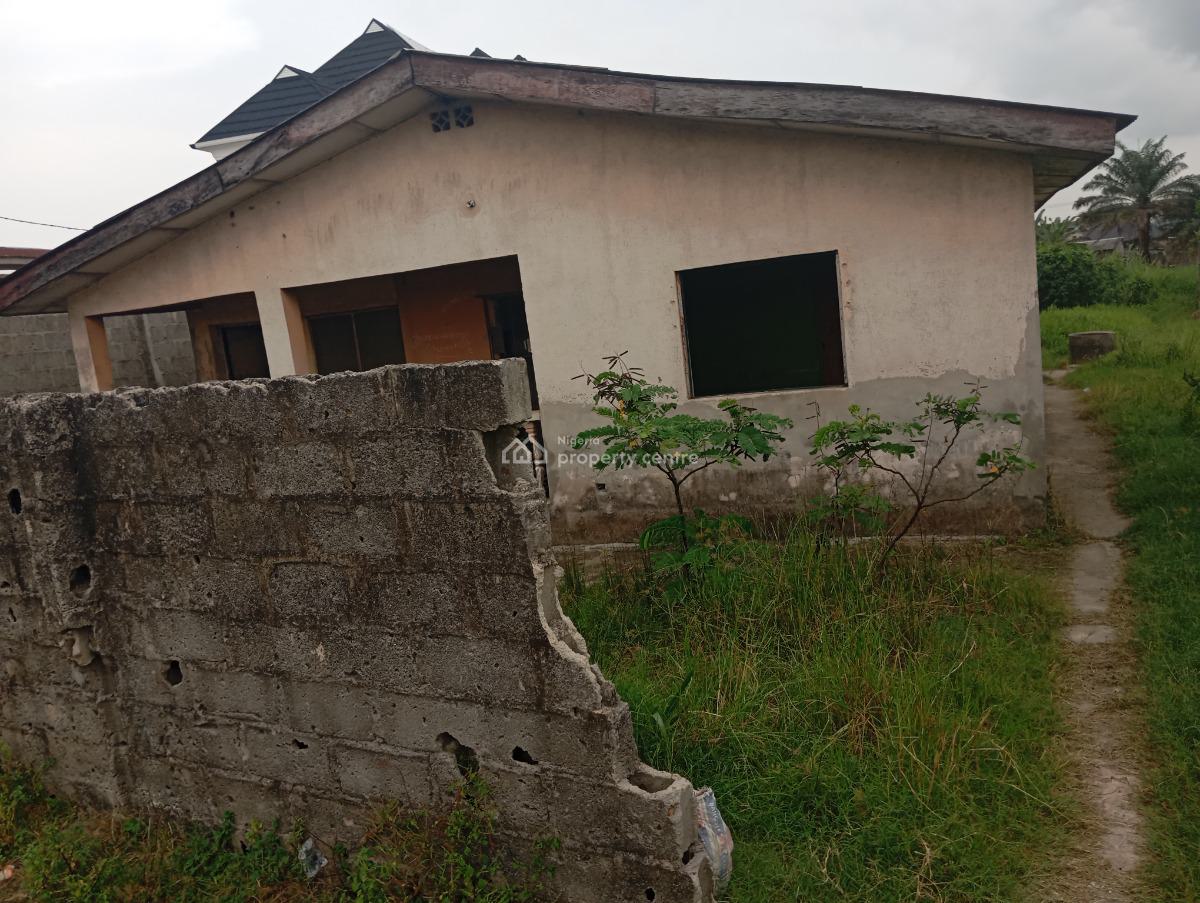 Residential Plot of Land, Oshogun, Alapere, Ketu, Lagos, Mixed-use Land for Sale
