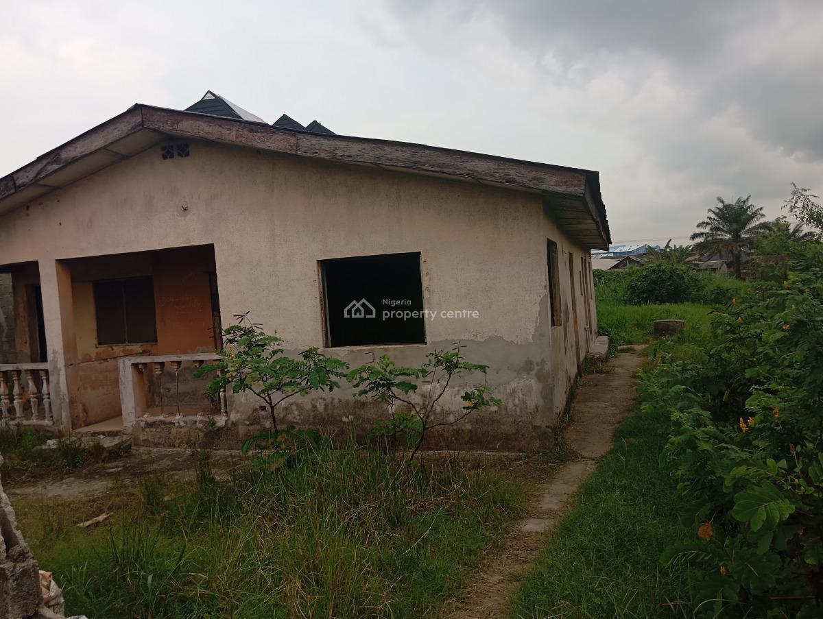 Residential Plot of Land, Oshogun, Alapere, Ketu, Lagos, Mixed-use Land for Sale