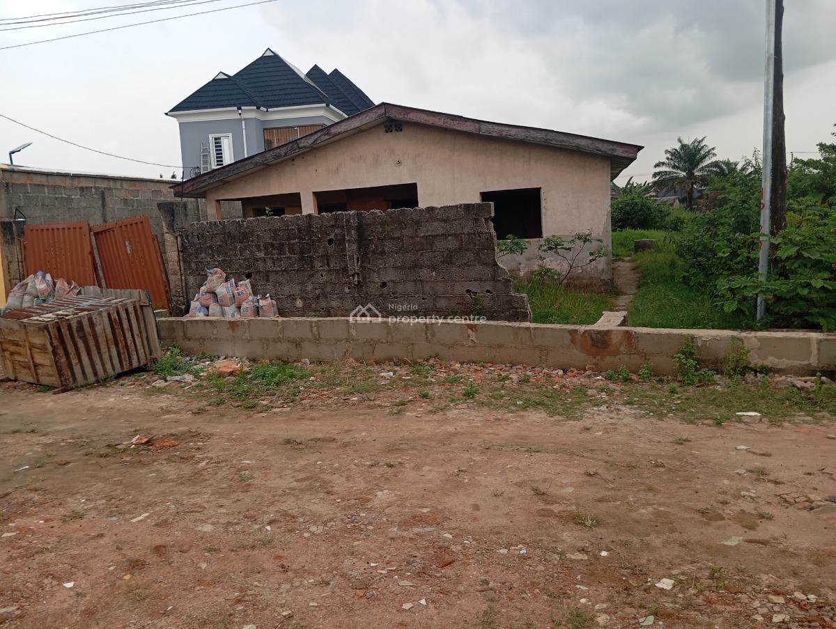 Residential Plot of Land, Oshogun, Alapere, Ketu, Lagos, Mixed-use Land for Sale