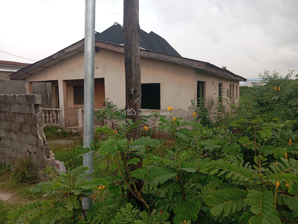 Residential Plot of Land, Oshogun, Alapere, Ketu, Lagos, Mixed-use Land for Sale