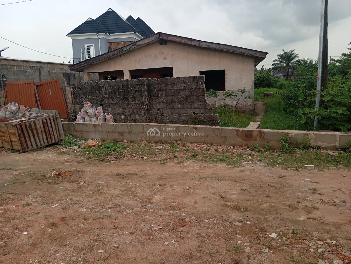Residential Plot of Land, Oshogun, Alapere, Ketu, Lagos, Mixed-use Land for Sale