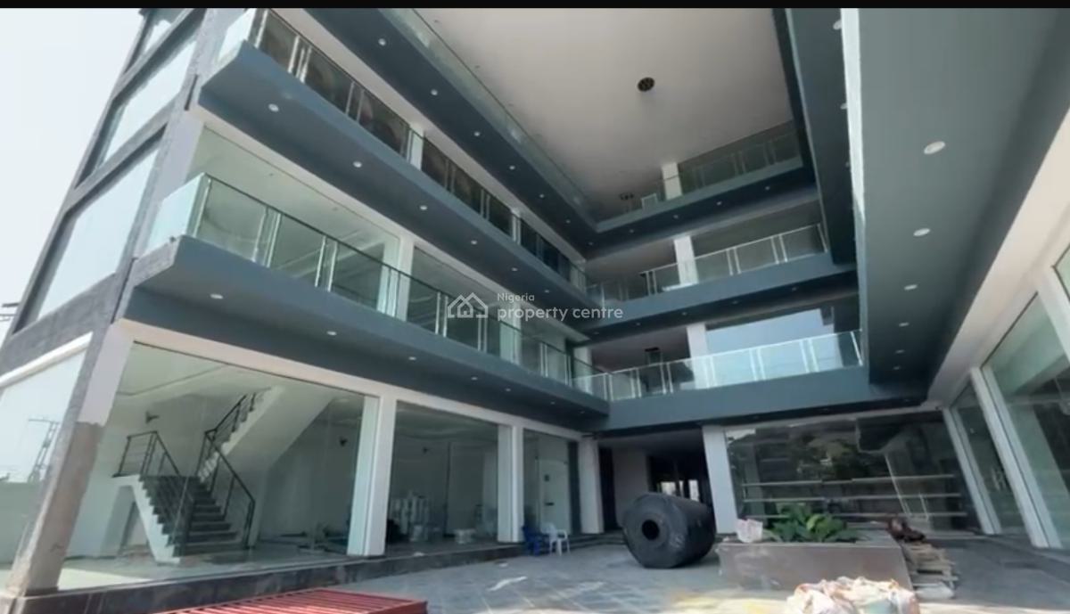 Shops Available, Admiralty Way, Lekki Phase 1, Lekki, Lagos, Shop for Rent