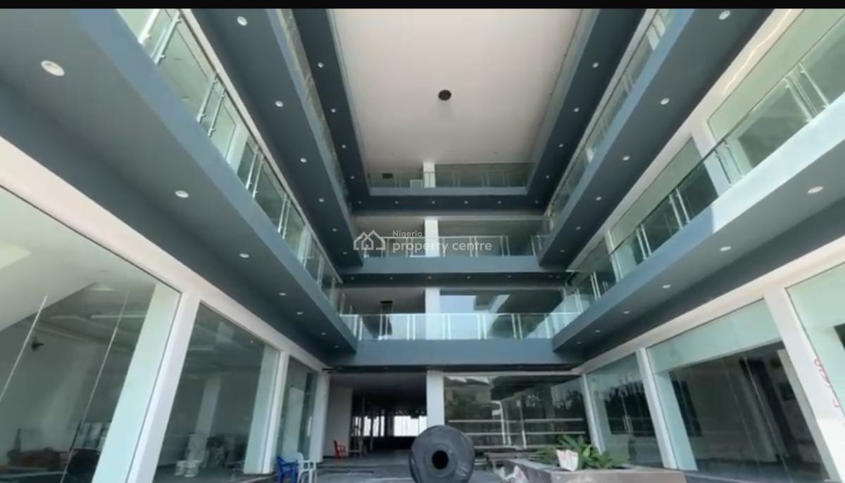 Shops Available, Admiralty Way, Lekki Phase 1, Lekki, Lagos, Shop for Rent