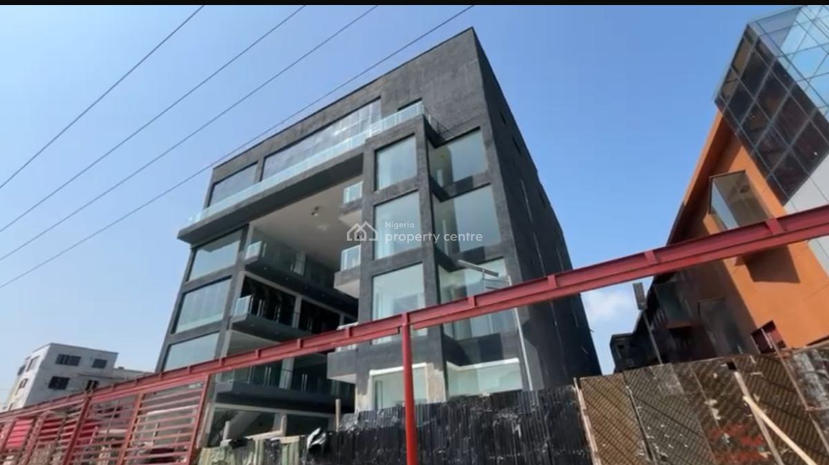 Shops Available, Admiralty Way, Lekki Phase 1, Lekki, Lagos, Shop for Rent