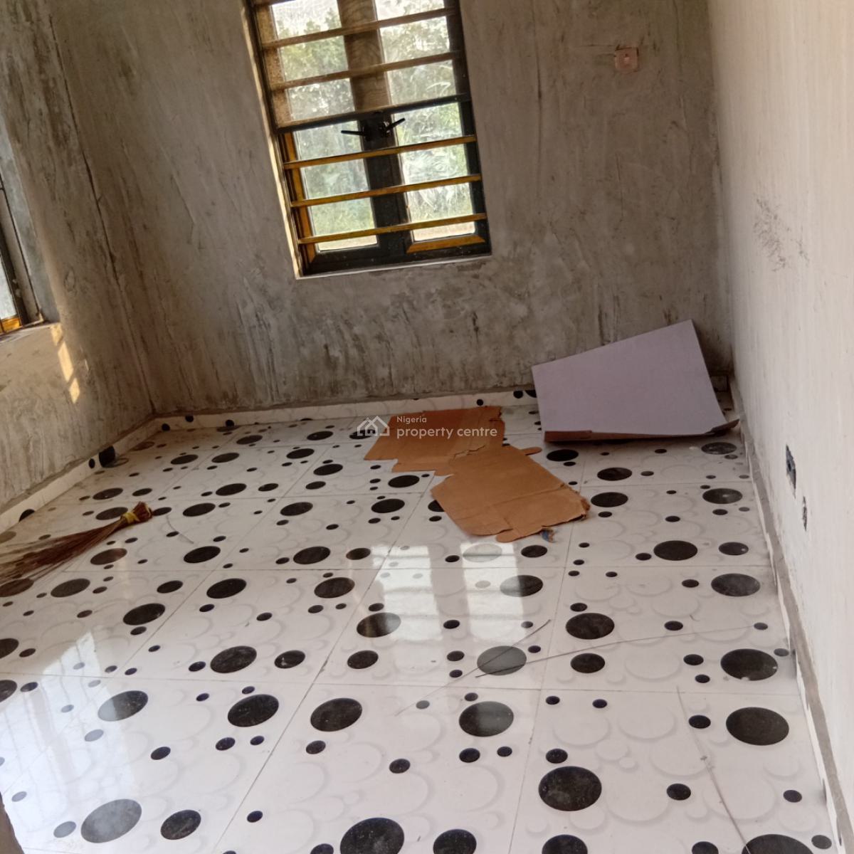 Newly Built Room and Parlour, Alasia, Ajah, Lagos, Mini Flat (room and Parlour) for Rent