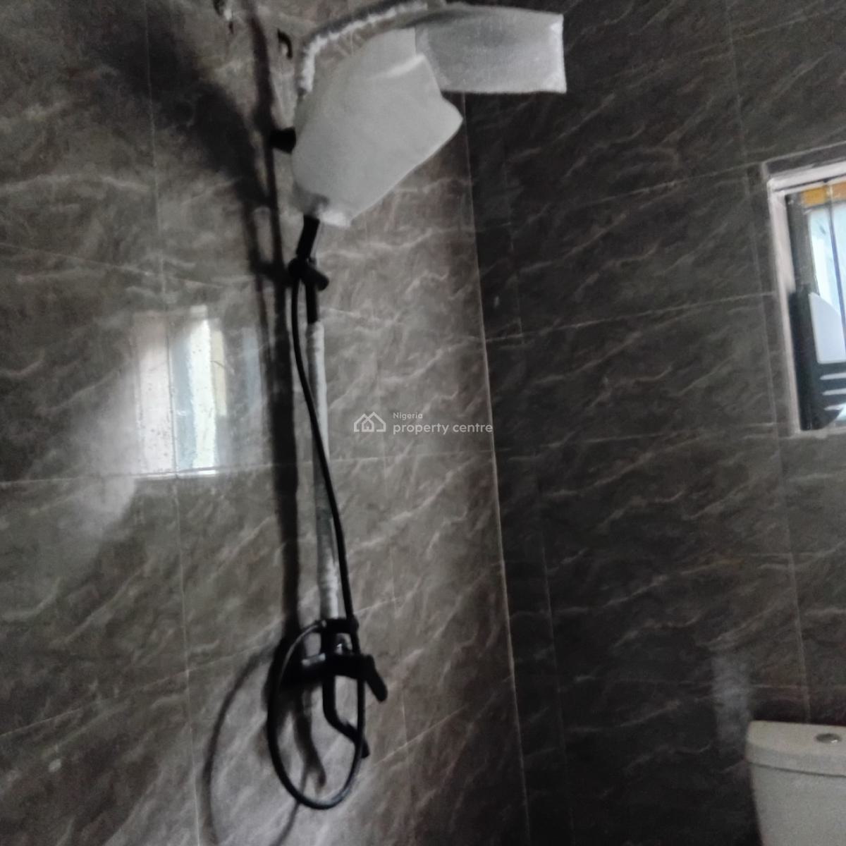 Newly Built Room and Parlour, Alasia, Ajah, Lagos, Mini Flat (room and Parlour) for Rent