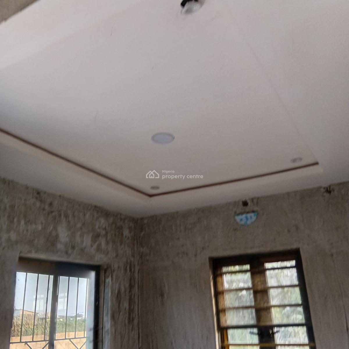 Newly Built Room and Parlour, Alasia, Ajah, Lagos, Mini Flat (room and Parlour) for Rent