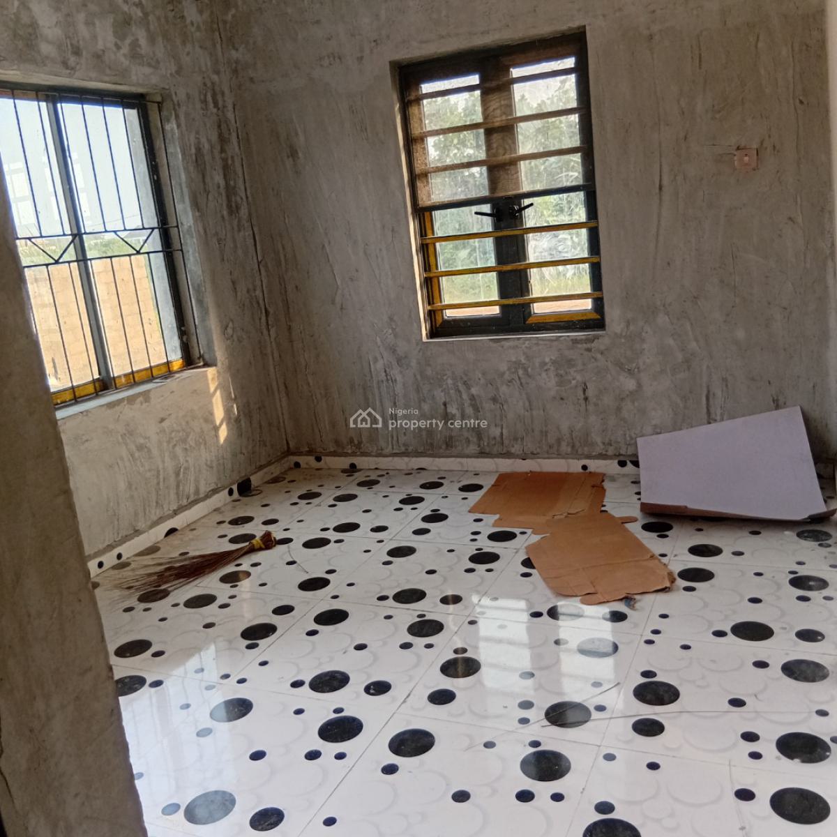 Newly Built Room and Parlour, Alasia, Ajah, Lagos, Mini Flat (room and Parlour) for Rent