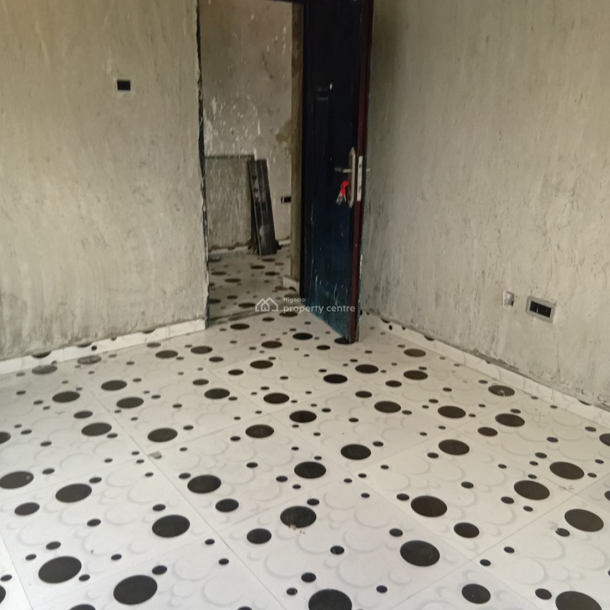 Newly Built Room and Parlour, Alasia, Ajah, Lagos, Mini Flat (room and Parlour) for Rent