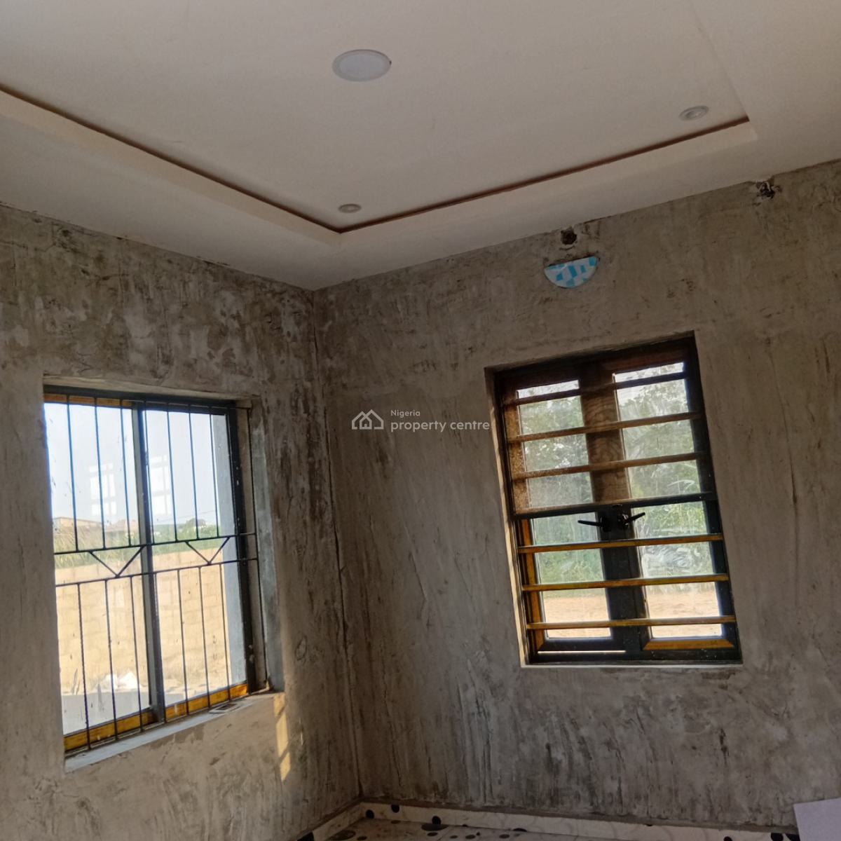 Newly Built Room and Parlour, Alasia, Ajah, Lagos, Mini Flat (room and Parlour) for Rent