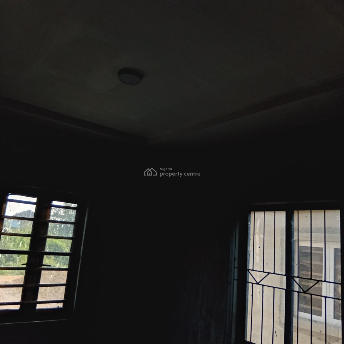 Newly Built Room and Parlour, Alasia, Ajah, Lagos, Mini Flat (room and Parlour) for Rent