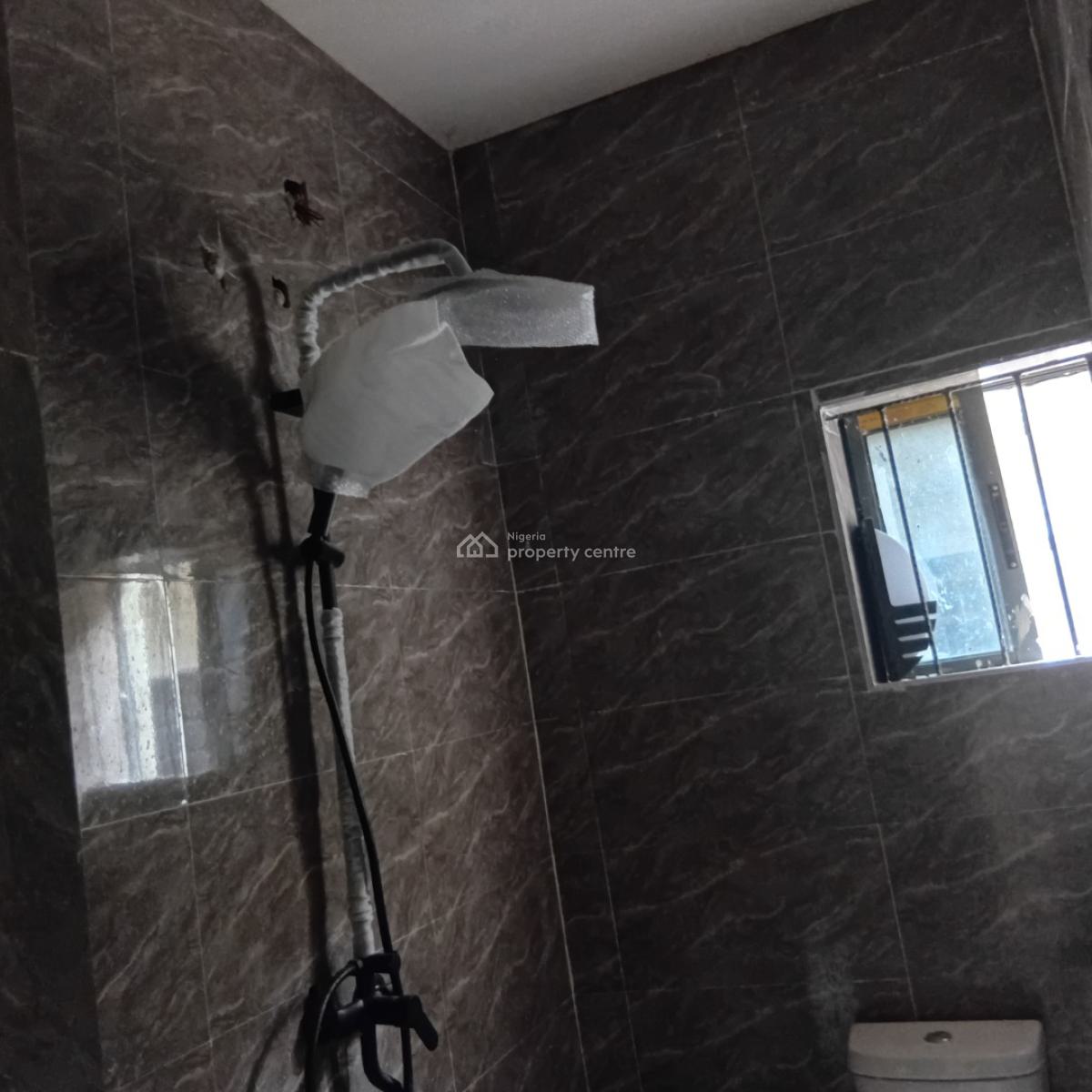 Newly Built Room and Parlour, Alasia, Ajah, Lagos, Mini Flat (room and Parlour) for Rent