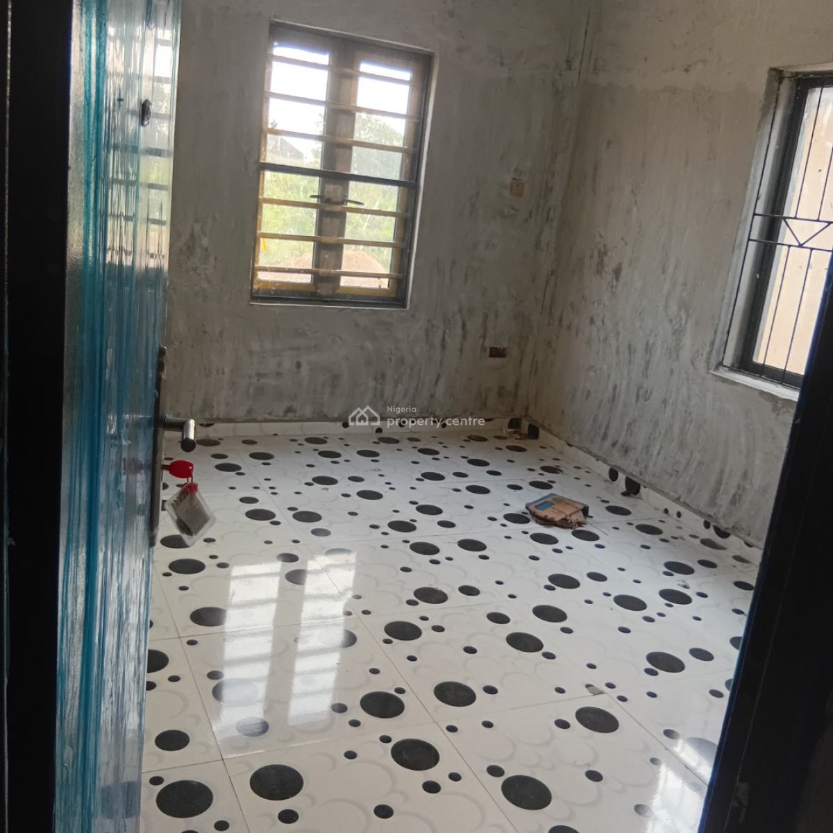 Newly Built Room and Parlour, Alasia, Ajah, Lagos, Mini Flat (room and Parlour) for Rent