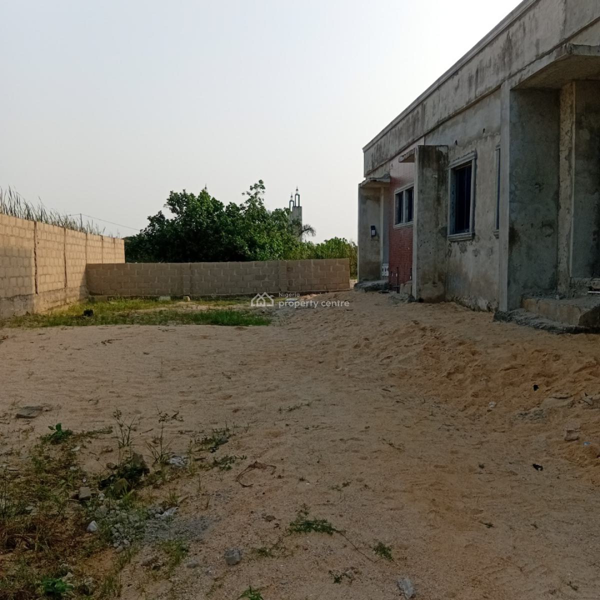 Newly Built Room and Parlour, Alasia, Ajah, Lagos, Mini Flat (room and Parlour) for Rent