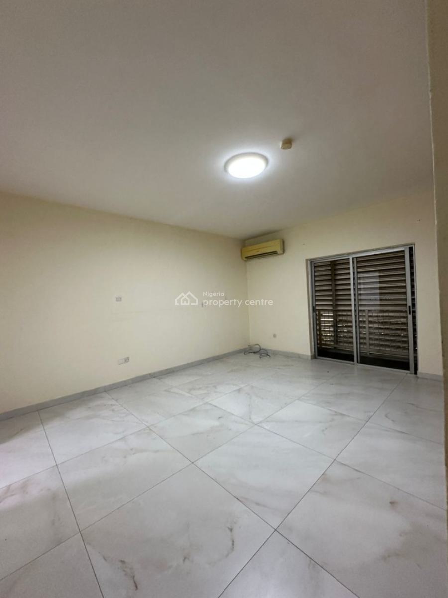 Massive 4 Bedrooms, Off Bourdillon Road, Old Ikoyi, Ikoyi, Lagos, Terraced Duplex for Rent