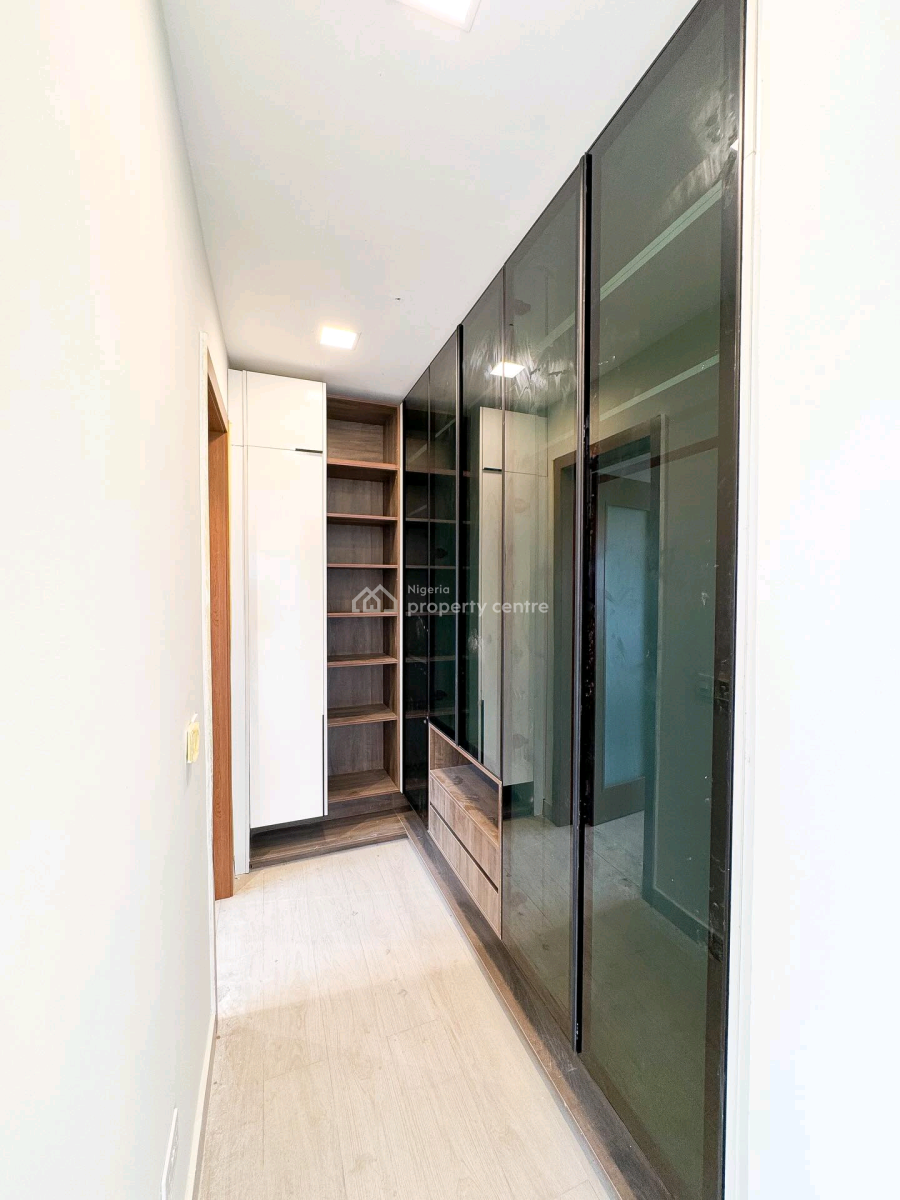 6 Bedroom Detached Duplex with a Bq and a Pool, Banana Island, Ikoyi, Lagos, House for Sale