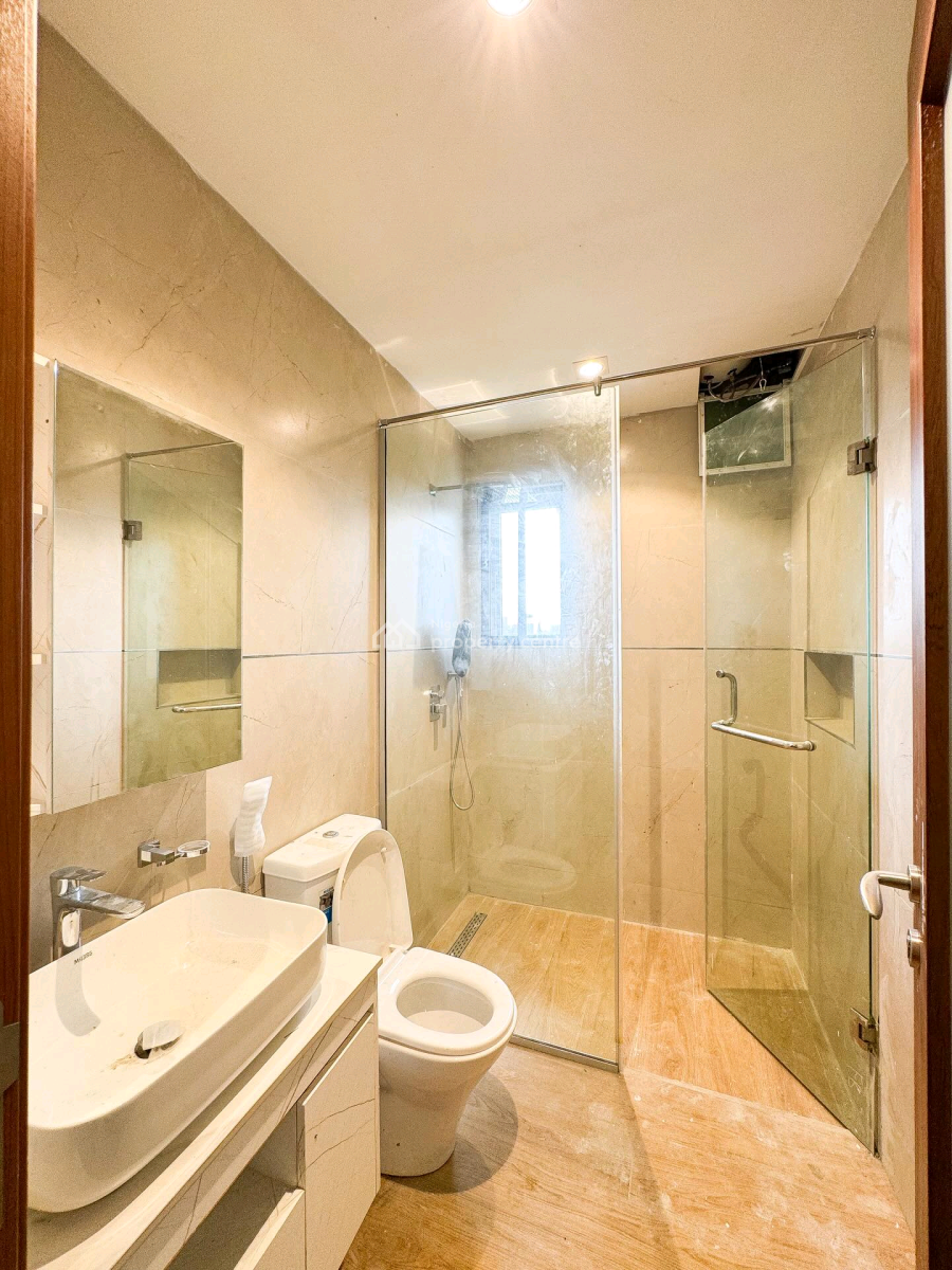 6 Bedroom Detached Duplex with a Bq and a Pool, Banana Island, Ikoyi, Lagos, House for Sale