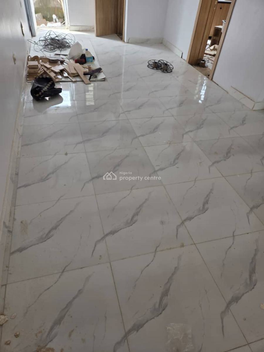 Luxurious 3 Bedroom Terraced Duplex, Medorf Residence, Alagbaka Gra, Akure, Ondo, Terraced Duplex for Sale