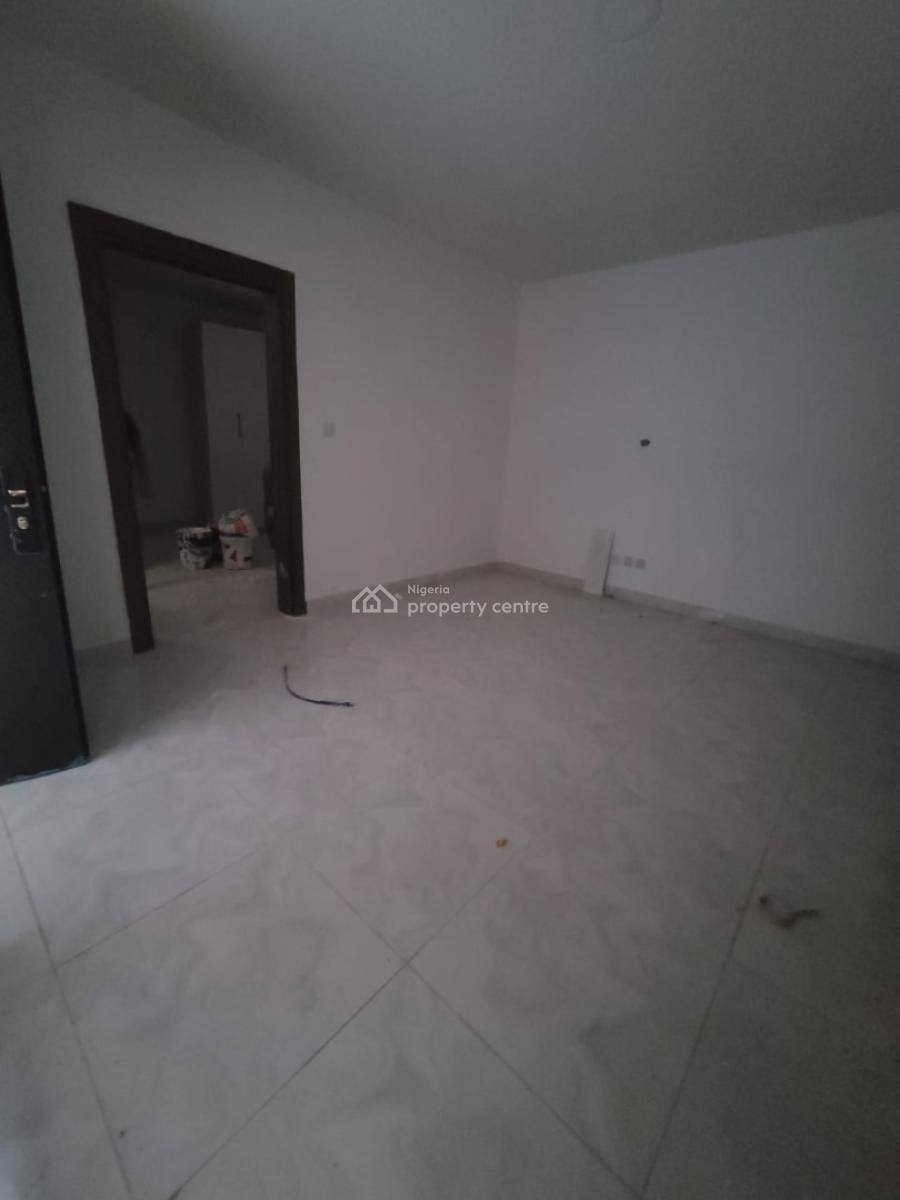 Lovely Newly Built Miniflat, Lekki Phase 1, Lekki, Lagos, Mini Flat (room and Parlour) for Rent
