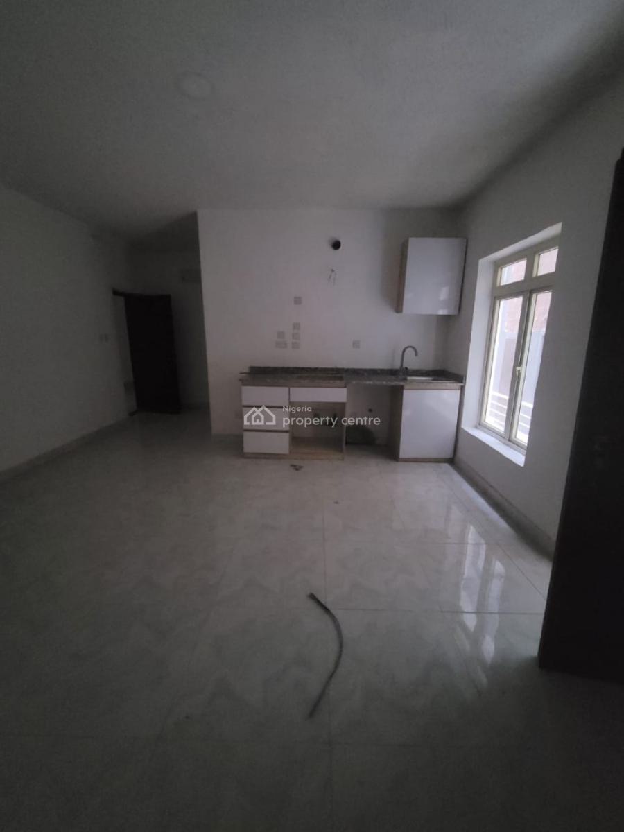 Lovely Newly Built Miniflat, Lekki Phase 1, Lekki, Lagos, Mini Flat (room and Parlour) for Rent